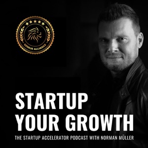 Der KI-Podcast für Unternehmer