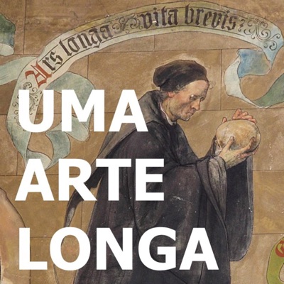 Uma Arte Longa Uma Arte Longa