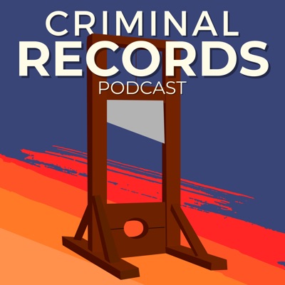 Criminal Records Podcast:Demetria Spinrad and Isaac Meyer