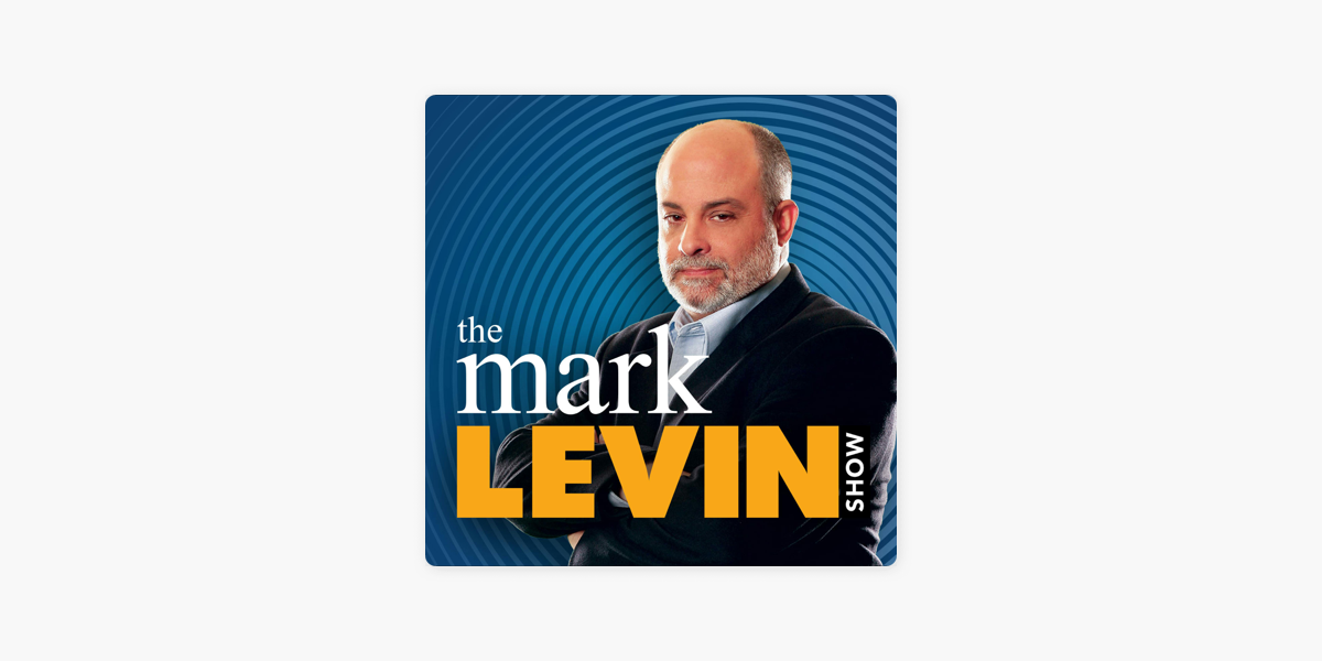 Mark levin online listen live