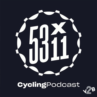 53x11 - Un podcast sul ciclismo