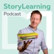 StoryLearning Podcast