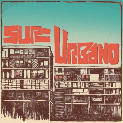 Sur-Urbano Sur-Urbano