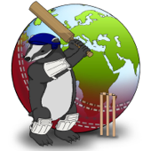 Cricket Badger Podcast - Cricket Badger Podcast