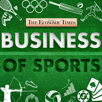 Business of Sports:The Economic Times