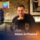Miam in France - Fred Ricou