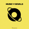 Music Runs The World - Jean-Philippe Van Laethem