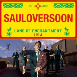Saul Over Soon: A Better Call Saul Podcast - Welcome to The Game