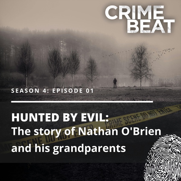 Hunted By Evil Part 1: The story of Nathan O'Brien and his grandparents  |1 photo