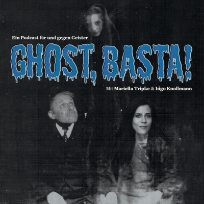 Ghost, basta! Ghost, basta!