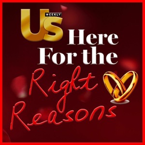 Here For the Right Reasons Podcast