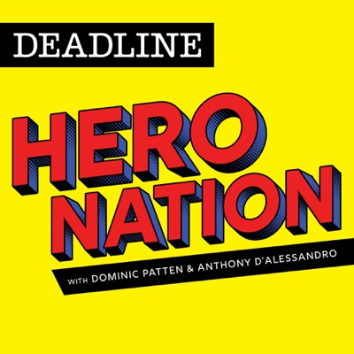 Hero Nation