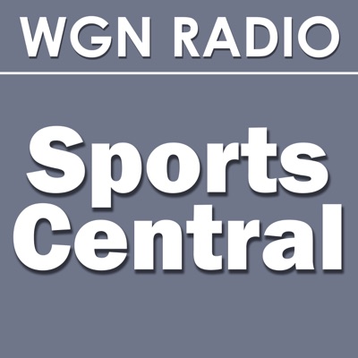 Sports Central:wgnradio.com