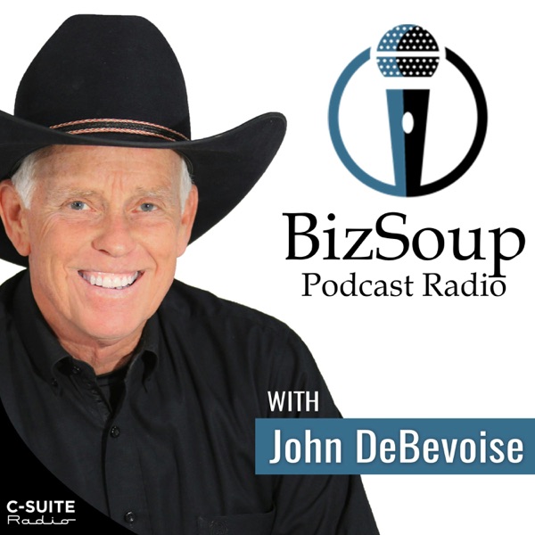 Biz Soup Podcast Radio