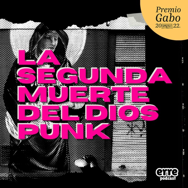 La Segunda Muerte del Dios Punk