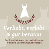 Verliebt, verlobt & gut beraten - Meike Buschening-Kaffenberger