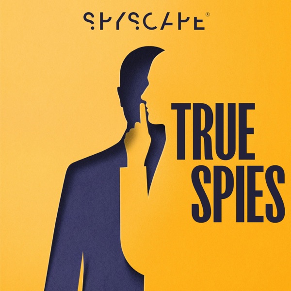 Introducing: Daisy Ridley And Edward Norton in True Spies: The Oswald Project photo
