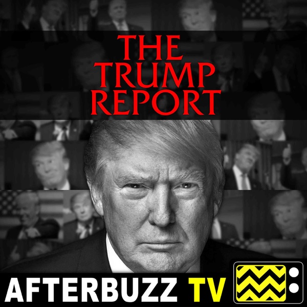 The Trump Report - AfterBuzz TV