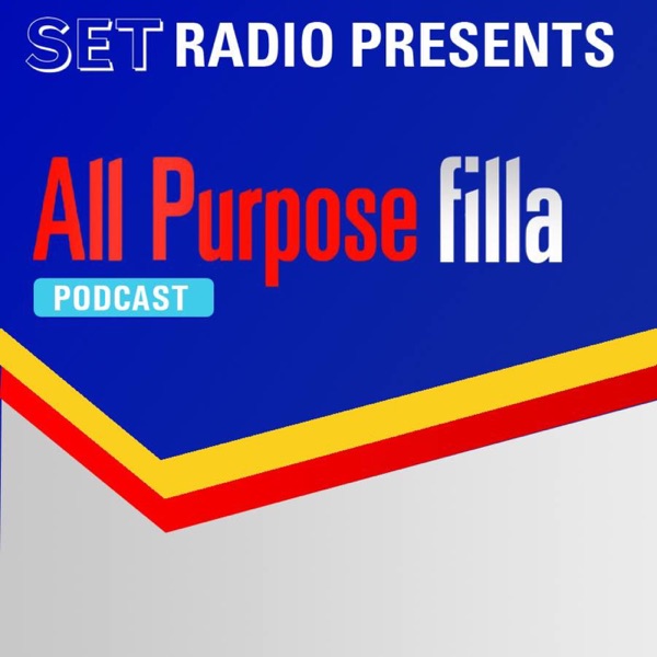 SET Radio presents: All Purpose Filla Image