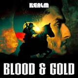 Introducing Blood & Gold, starring Richard Cabral