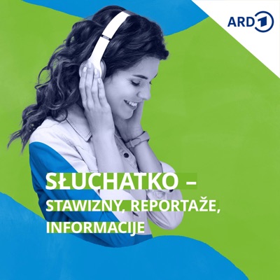 Słuchatko - stawizny, reportaže, informacije ze Serbow (MDR Serbja) Słuchatko - stawizny, reportaže, informacije ze Serbow (MDR Serbja)