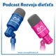 26. Podcast Rozvoja dieťaťa - Mgr. Dominika Šovčíková - Prečo majú mať deti povinnosti