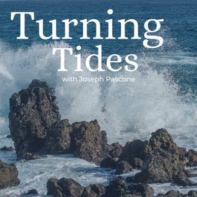 Turning Tides:Joseph Pascone
