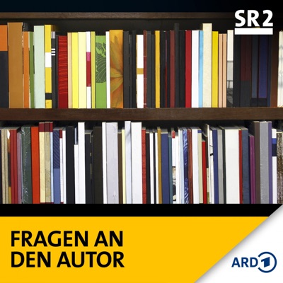 Fragen an den Autor:SR