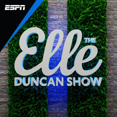 The Elle Duncan Show:ESPN, Elle Duncan