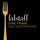 Eine Frage des Geschmacks: der Falstaff-Gourmet-Podcast