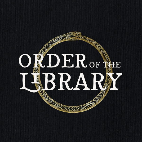 Order Of The Library image