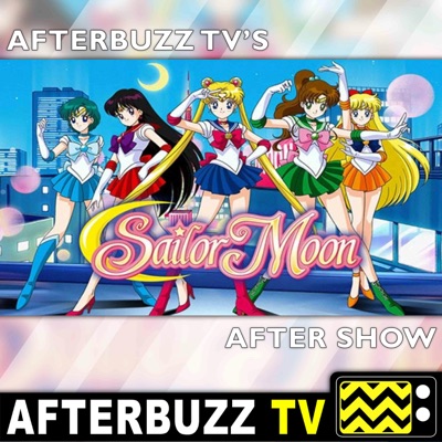 Sailor Moon Reviews and After Show - AfterBuzz TV