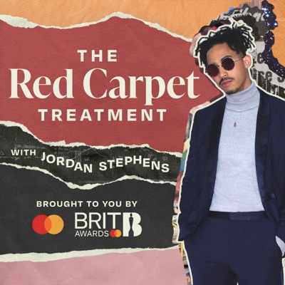 The Red Carpet Treatment with Jordan Stephens:s:e creative studio