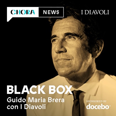 Black Box:Guido Brera - Chora