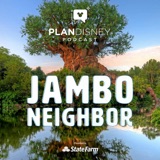 Jambo Neighbor