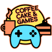 Coffee, Cake & Games - Sebastian (Landsquid Birdrider) & Michael (Thaneros)