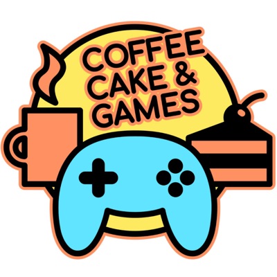 Coffee, Cake & Games:Sebastian (Landsquid Birdrider) & Michael (Thaneros)