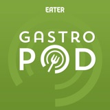 Anything's Pastable (Guest Episode) podcast episode