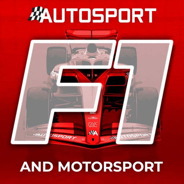 Autosport Podcast: Formula 1 and more