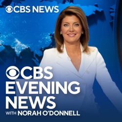 CBS Evening News with Norah O'Donnell, 03/18/24