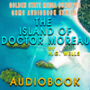 GSMC Audiobook Series: The Island of Doctor Moreau by H.G. Wells - GSMC Audiobooks Network