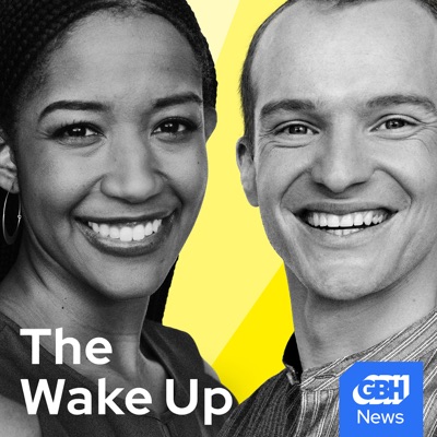 The Wake Up:GBH
