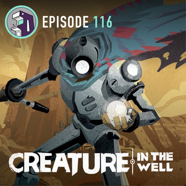Creature in the Well photo