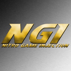 Nitro Game Injection Presented by KNGI Network
