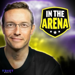 In The Arena with Benny Johnson