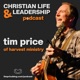 #131 - Five Ideas For Keeping Your Best People Engaged In Mission and Ministry