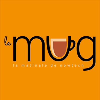 Le Mug Nowtech:nowtech