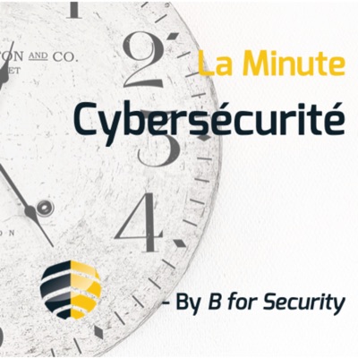 La Minute Cybersécurité:Aurélie Barbier