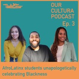 14. AfroLatinx Students Unapologetically Celebrate Blackness