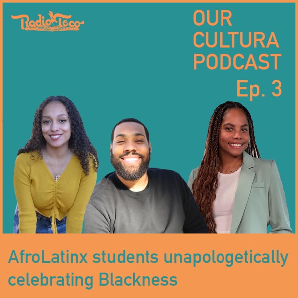 14. AfroLatinx Students Unapologetically Celebrate Blackness photo